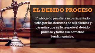 Abogado Penalista en La Union Antioquia | 305 290 8910 | Abogados Penalistas La Union