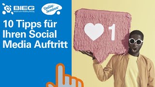 Social Media für Ihr Unternehmen: Grundlagen | Strategie | Kanäle