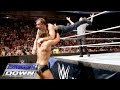 Dean Ambrose vs. The Miz - Champion vs. Champion Match: SmackDown, June 30, 2016