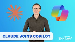 Claude Joins Microsoft 365 Copilot