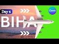 Travel Intro Animation using Text Reveal Effect in Canva within 5 mins | Canva Easy Tutorial |