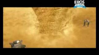 Drona (2008) Trailer HQ