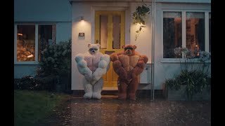 IKEA – Every home should be a haven - TV Advert 60 #WonderfulEveryday