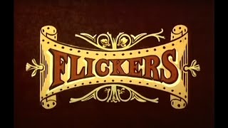 Flickers - episode 3 - starring Bob Hoskins \u0026 Frances de la Tour (1980)