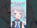 色んな「はい」言ってみた！￤ 感嘆詞表現 vtuber 新人vtube shorts 天空いあ 推し不在 推し不在おいで