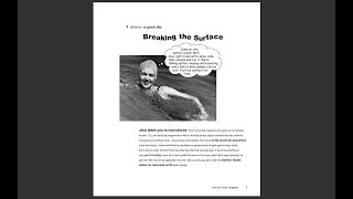 Head First Java Chapter 1 - Breaking the Surface - Summary
