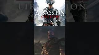 Ranking Assassin's Creed Games..
