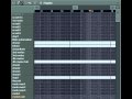 FL Studio NDC - Back in the stage Hardcore Gabber Oldschool