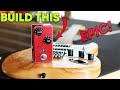 Build it : This Symbiotic Effect Is a PedalBoard Must Have!