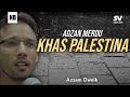 Adzan Palestina | Azzam Dweik