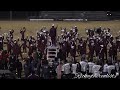 NCCU Marching Band 2024 | Warren County Performance