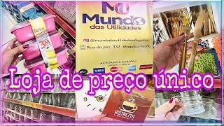 Utilidades para o lar por R$4,99 em afogados - MUNDO DOS IMPORTADOS 🙀😻 - ACHADINHOS BARATEX