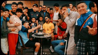 B2RAM - Tudo Bem (CLIP OFFICIEL)