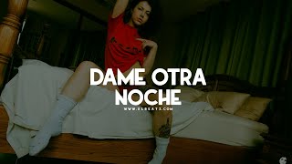 Instrumental Reggaeton Dancehall Beat - Dame Otra Noche - Prod. XL Beatz x Yung Panda