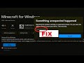 How To Fix Xbox Error Code 0x80242020 On Windows