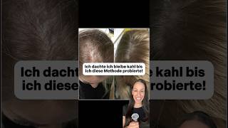 Deshalb werden unsere Haare immer ausfallen❗️#fyp #shilajit #ernährung #gesundheitssystem