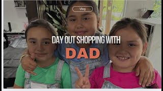 Day out Shopping with my girls | Vlog