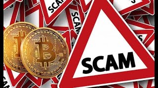 Crypto Scams - Bikingai.top, Winbiking, SKOI, Morgan Stanley, Wealth VIP, aonecoin.top - BE AWARE