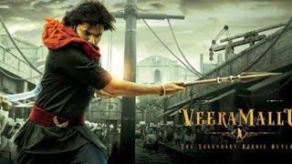 Hari Hara Veera Mallu New(2024) Released Full Hindi Action Dubbed Movie | Pawan Kalyan,Bobby Deol