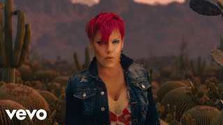 P!NK - All I Know So Far (Official Video)