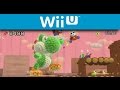 Yoshi's Woolly World - TV Commercial (Wii U)