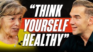"STRESS Is The #1 Cause of DISEASE” (Do THIS To HEAL!) w/ Harvard Psychologist Dr Ellen Langer
