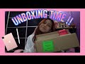 Unboxing iPad Air 4th Gen 2020 + Accessories 😍❤️🔥