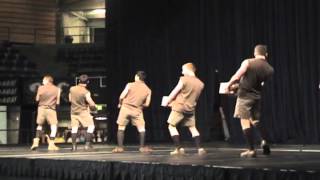 SigEp Arrowjam 2008