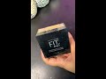 maybelline fit me loose finishing powder