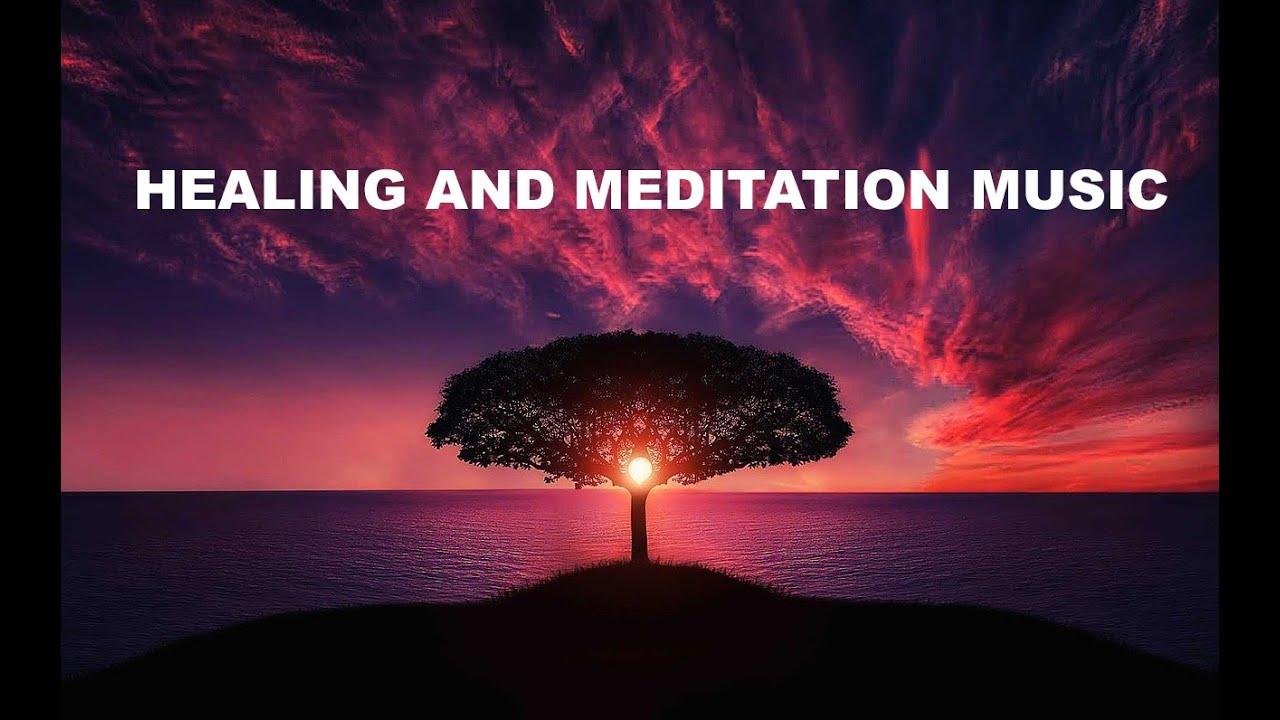 Soothing Meditation Music For Anxiety ôÿ å Instant Relief From Stress