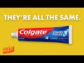 The PROBLEM With Toothpaste