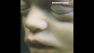 Rammstein - Mutter - Full Album (NO VOCALS)