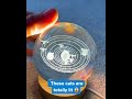 3D Solar System Crystal Ball Lamp