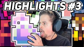 My RotMG Luck is Insane (Stream Highlights #3)