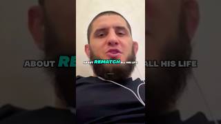 Islam 😡 BLASTS Arman for TURNING DOWN Fight at UFC 302!