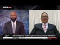 Face The Nation | Al Jama-ah backtracks on Joburg, SAPS guns stolen, SA exclusion from G20