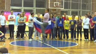 Fao l My way on the JTP WORLD CUP 2012 l sub please :)