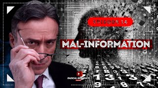 What is Misinformation, Disinformation, and Malinformation?! (Part 3 out of 4)