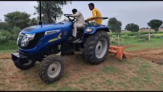 Sonalika Tiger 52 HP Price