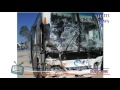 repòtaj sou aksidan bus la ki te pase bann rara a _ manadjè sansousi a viktim de sa