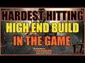 The Division 1.7 | HARDEST HITTING HIGH END BUILD | INSANE DAMAGE 🔥🔥🔥