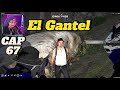 RDjavi Pone A Prueba Al Gantel Y Nos Enfrentamos A La Policía | GTA RP