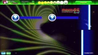 [DJMAX TECHNIKA]NEW LITE TUTORIAL