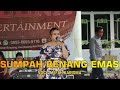 SUMPAH BENANG EMAS VOC : AFIFAH KARISMA @R.LENA ENTERTAINMENT | ELECTONE | IKI BARABAI |