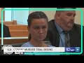 'Black Swan' murder trial begins in Manatee County