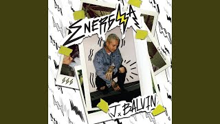J Balvin Ft Pharrell Williams, Bia, Biá, & Sky - Safari (Audio)