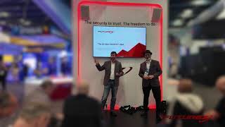 Post‑Quantum Readiness Explained | Futurex ft. Connect IT | RSAC 2026