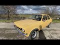 opel kadett c coach 1977 benzin.fr