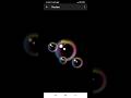 Cool Soap Bubble Animation Using HTML and CSS Only @codingpoint