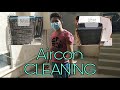 Air-condition Cleaning